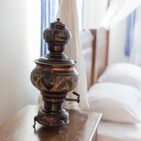 Ala Baykus Bed and Breakfast Αλακάτι Εξωτερικό φωτογραφία