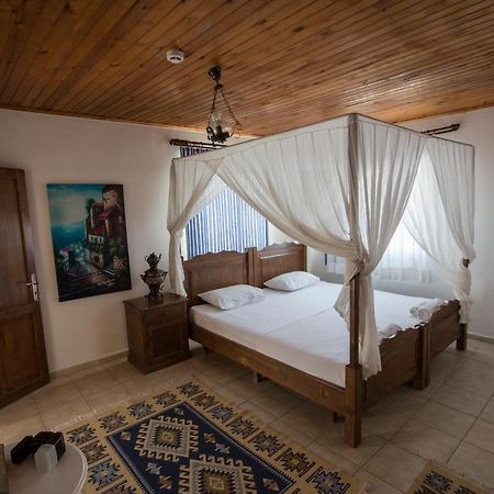 Ala Baykus Bed and Breakfast Αλακάτι Εξωτερικό φωτογραφία