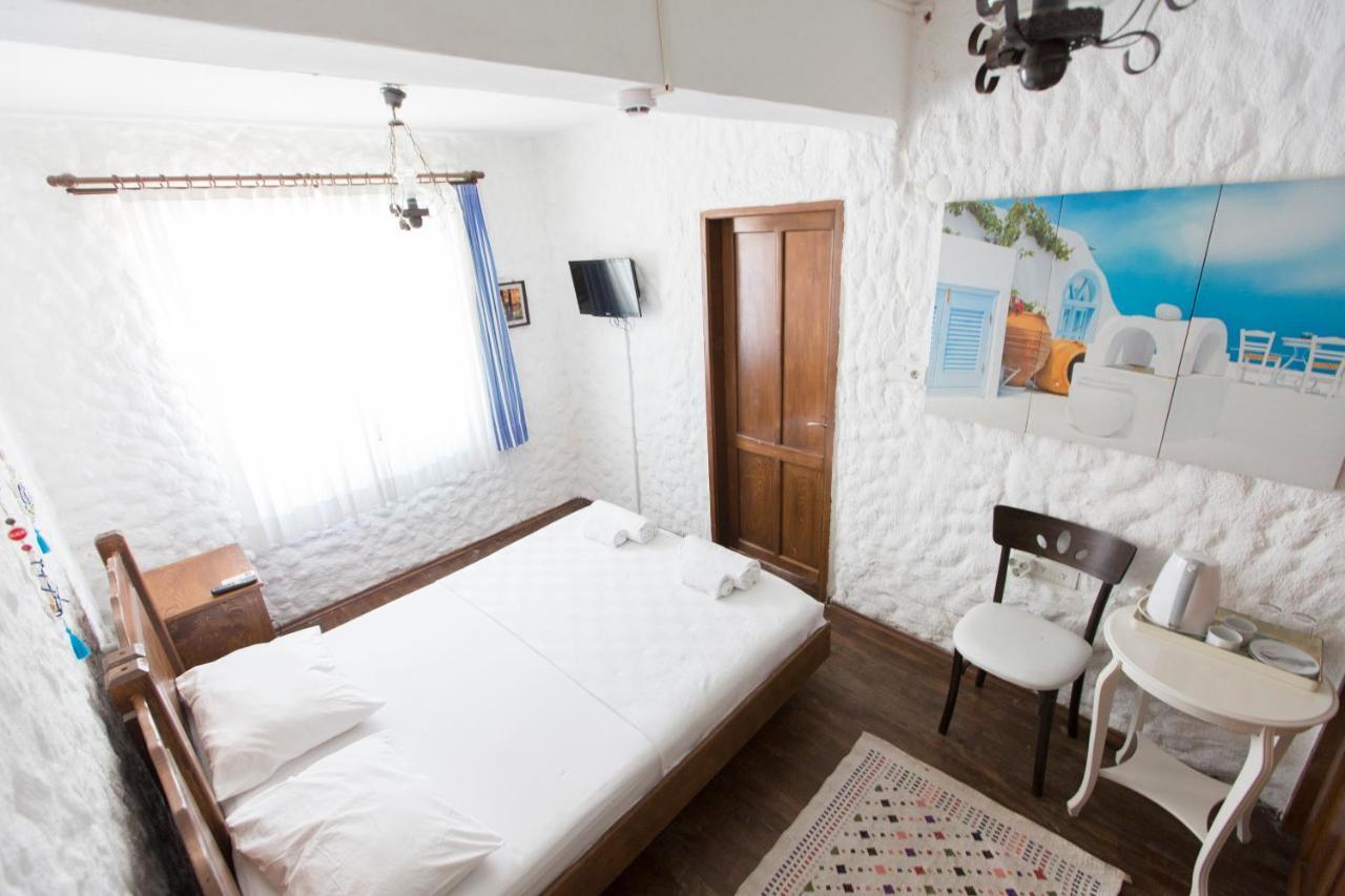 Ala Baykus Bed and Breakfast Αλακάτι Εξωτερικό φωτογραφία