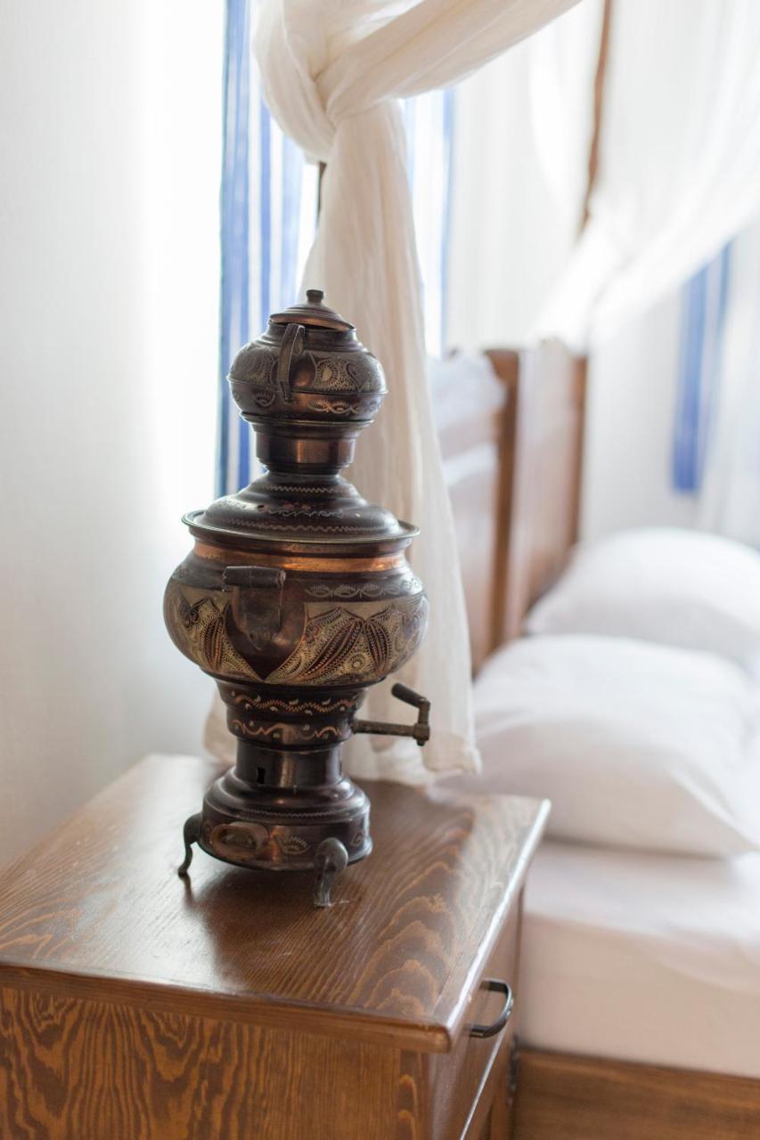 Ala Baykus Bed and Breakfast Αλακάτι Εξωτερικό φωτογραφία