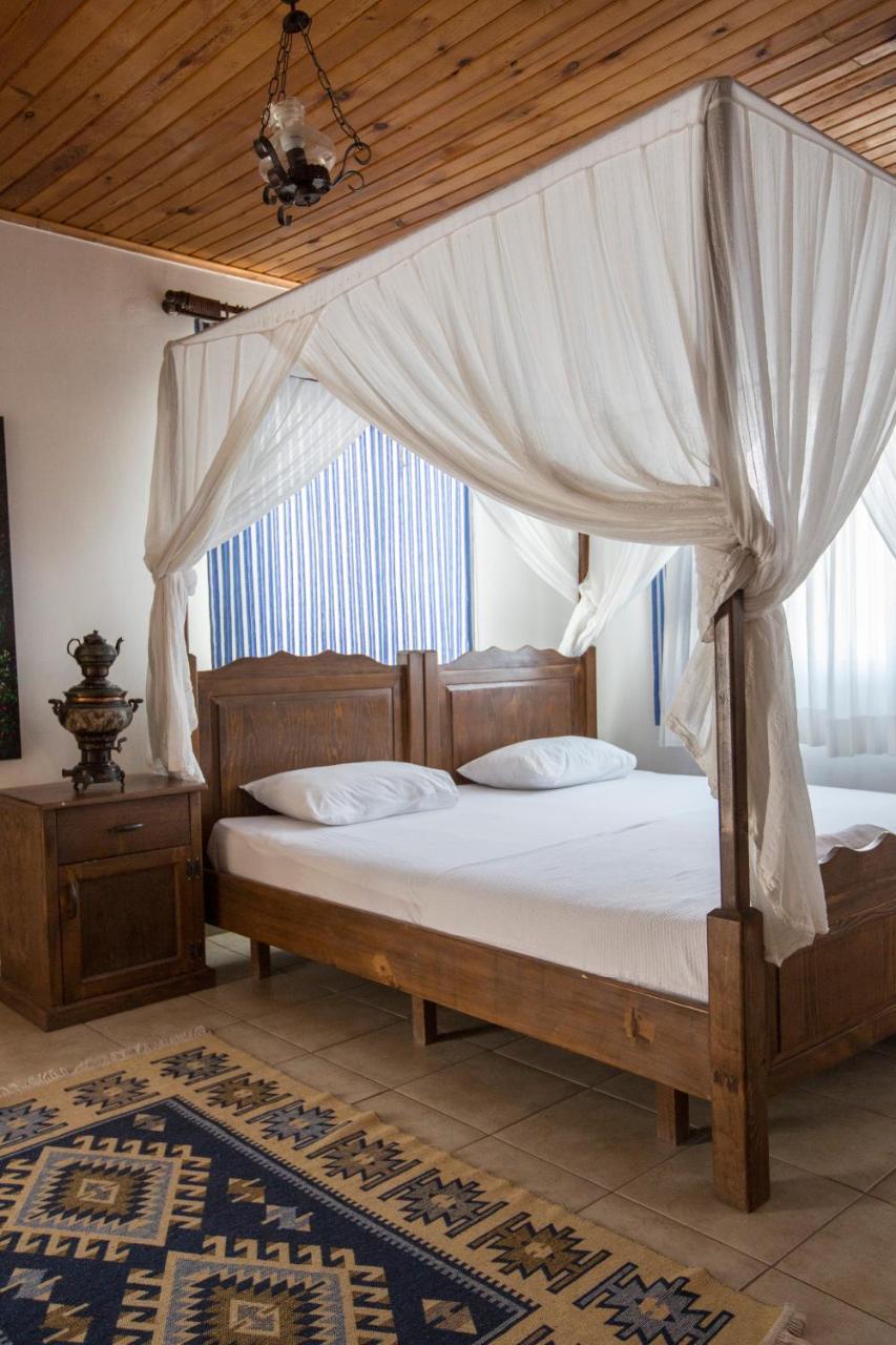 Ala Baykus Bed and Breakfast Αλακάτι Εξωτερικό φωτογραφία