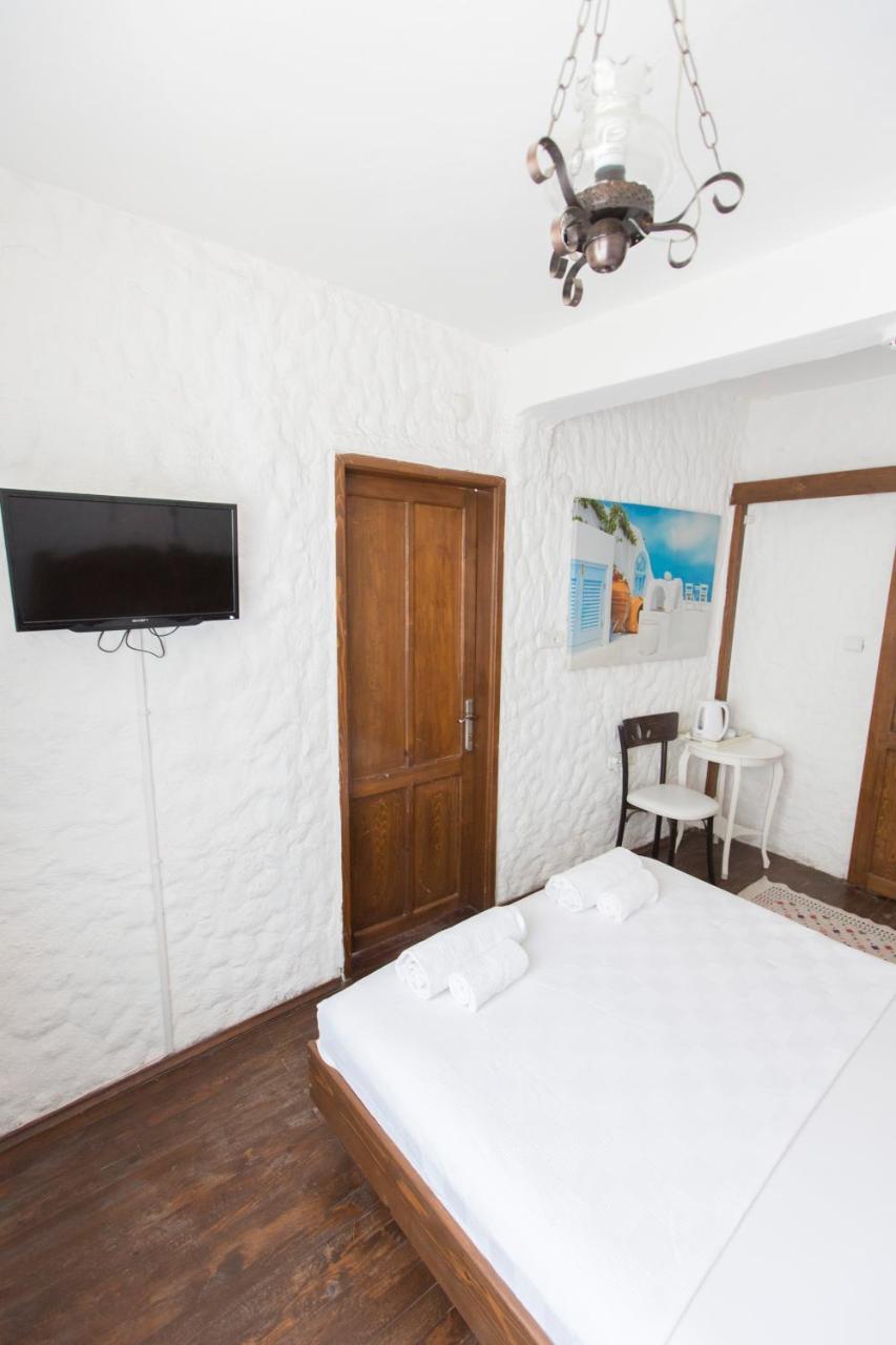 Ala Baykus Bed and Breakfast Αλακάτι Εξωτερικό φωτογραφία