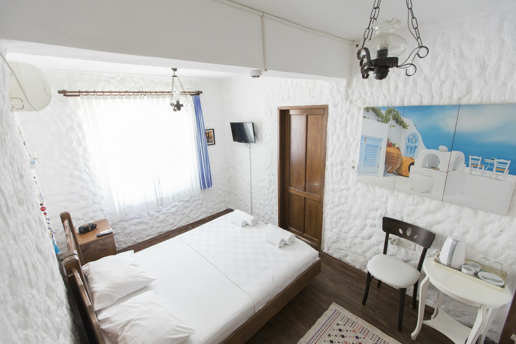 Ala Baykus Bed and Breakfast Αλακάτι Εξωτερικό φωτογραφία