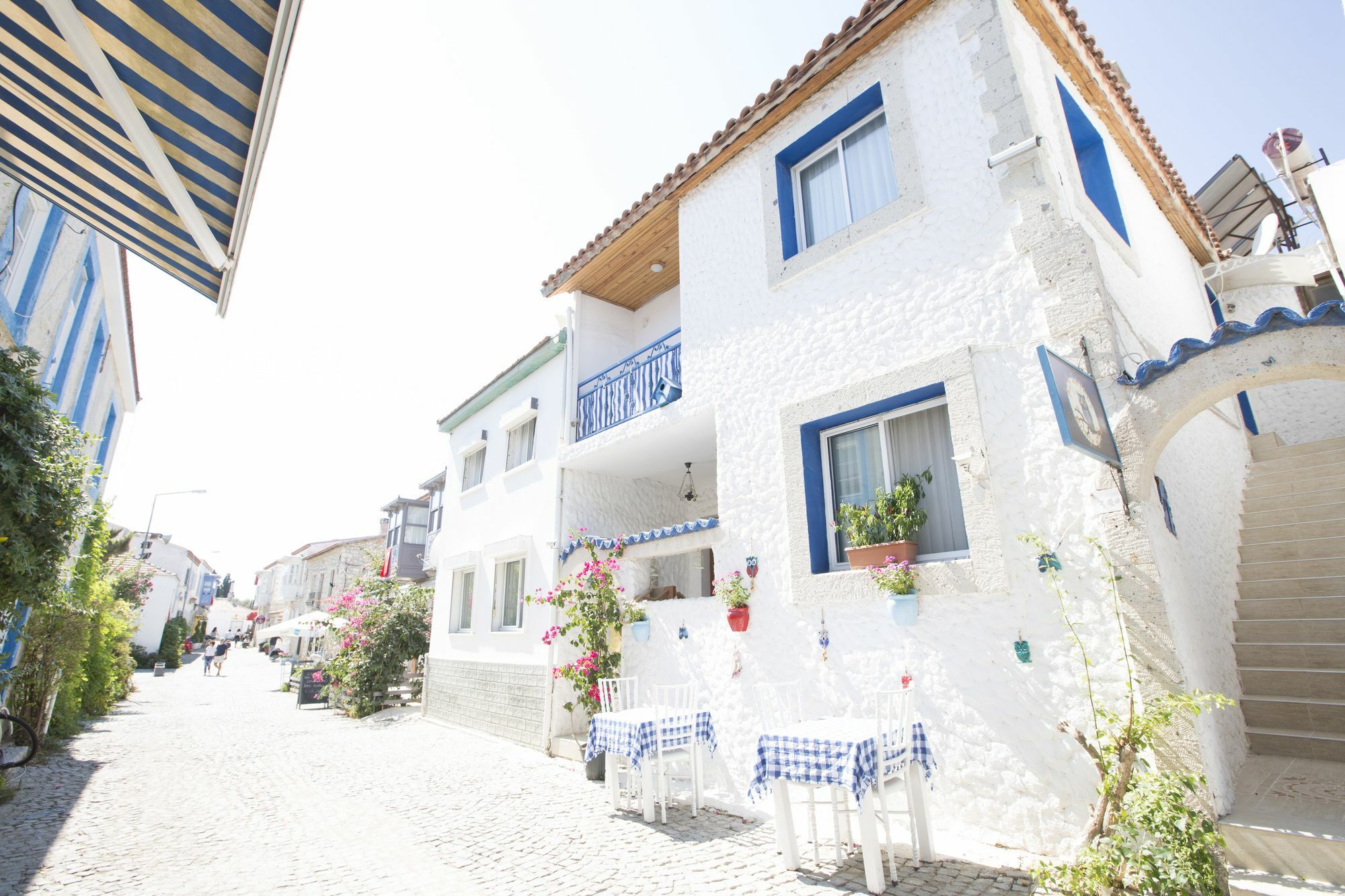 Ala Baykus Bed and Breakfast Αλακάτι Εξωτερικό φωτογραφία