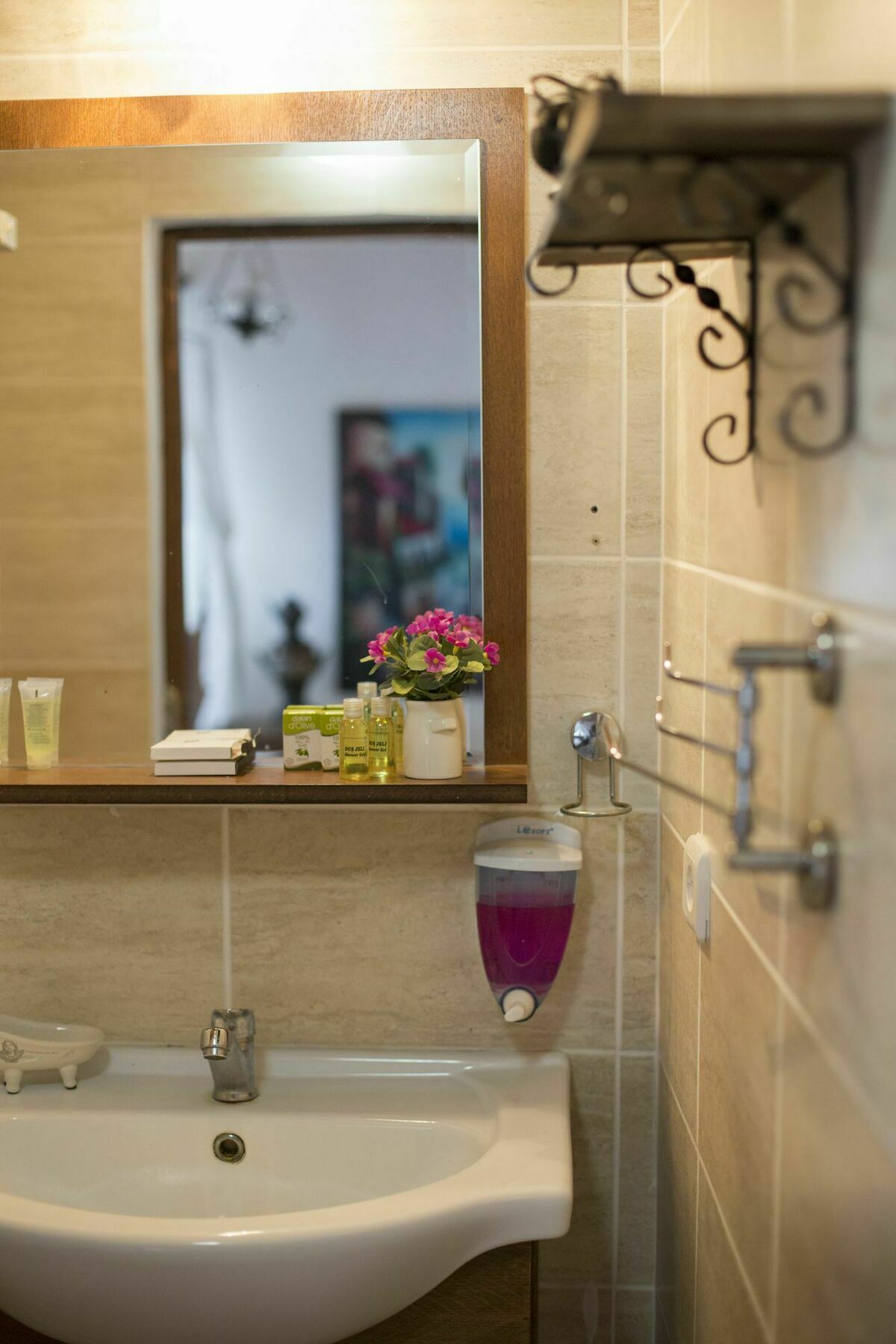 Ala Baykus Bed and Breakfast Αλακάτι Εξωτερικό φωτογραφία