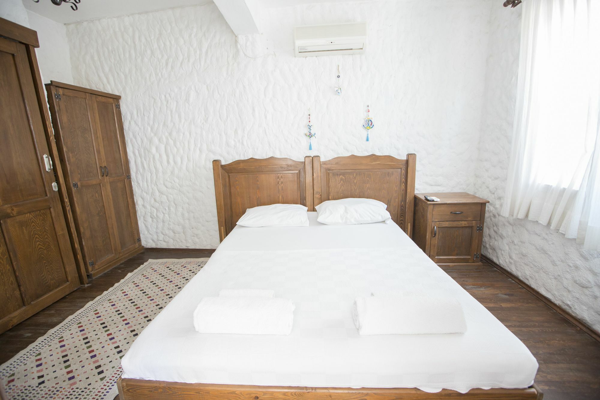 Ala Baykus Bed and Breakfast Αλακάτι Εξωτερικό φωτογραφία