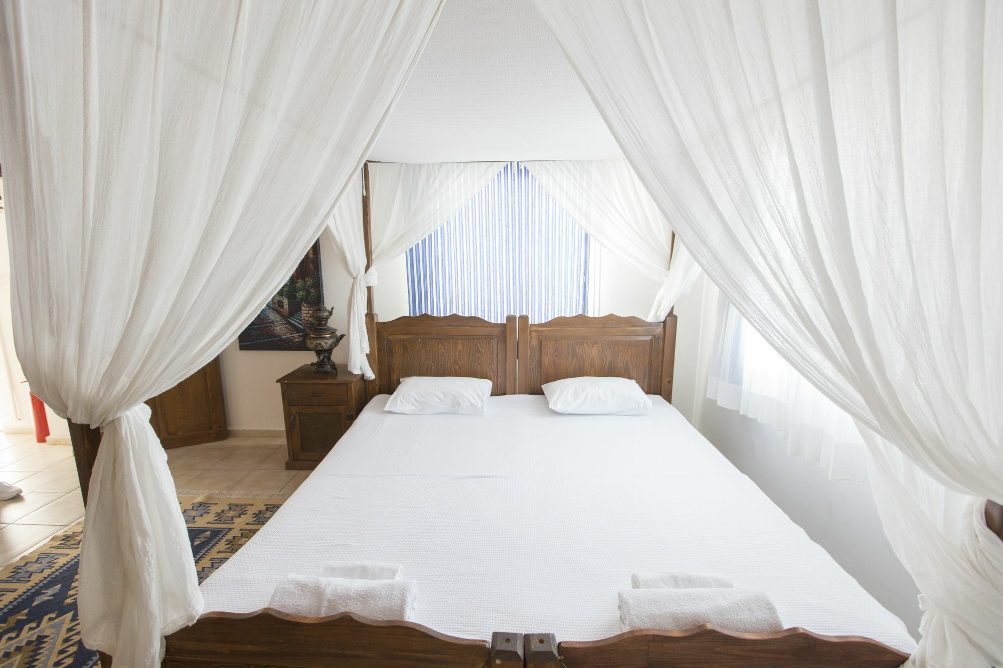 Ala Baykus Bed and Breakfast Αλακάτι Εξωτερικό φωτογραφία